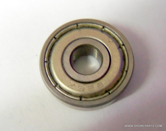 Carriage Rod Bearing BB-4-11 for Hobart 1612, 1712, 1812, 1912 Slicers